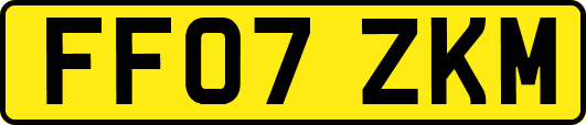 FF07ZKM