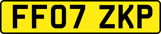 FF07ZKP