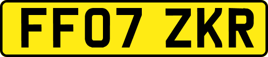 FF07ZKR