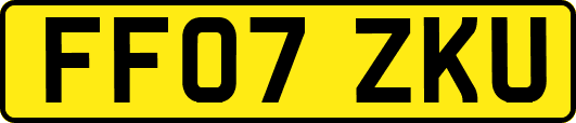 FF07ZKU