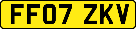 FF07ZKV