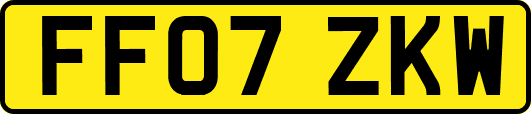 FF07ZKW
