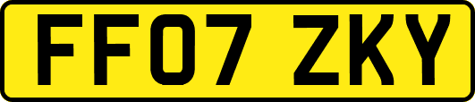 FF07ZKY