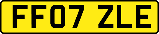 FF07ZLE