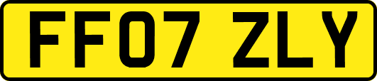 FF07ZLY