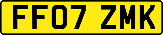 FF07ZMK