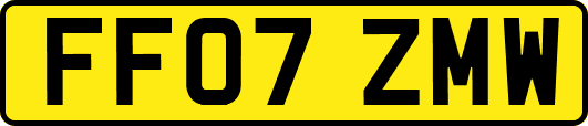 FF07ZMW