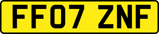 FF07ZNF