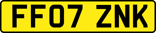 FF07ZNK