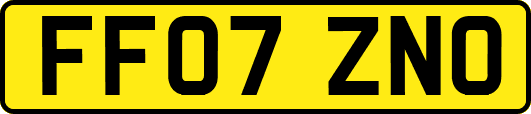 FF07ZNO
