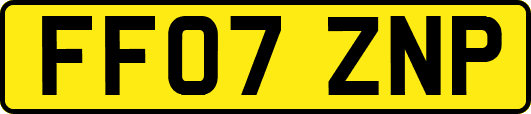 FF07ZNP