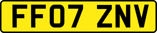 FF07ZNV