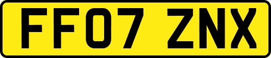 FF07ZNX