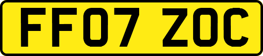 FF07ZOC