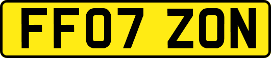 FF07ZON