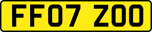 FF07ZOO