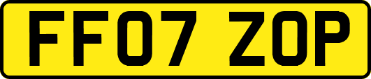 FF07ZOP