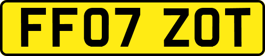 FF07ZOT