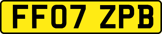 FF07ZPB