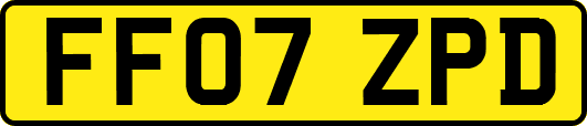 FF07ZPD