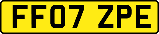 FF07ZPE