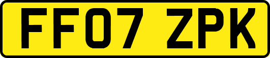 FF07ZPK