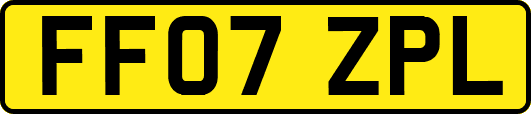 FF07ZPL