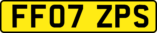FF07ZPS