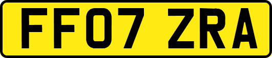 FF07ZRA