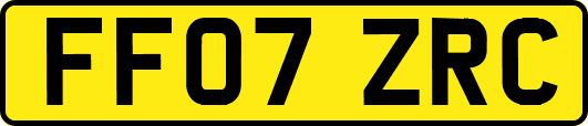 FF07ZRC