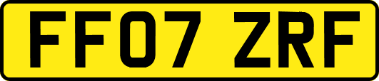 FF07ZRF