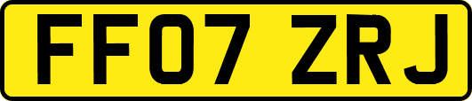 FF07ZRJ