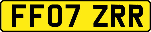 FF07ZRR