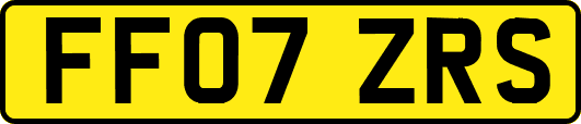 FF07ZRS