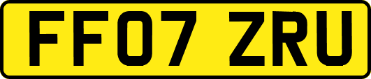 FF07ZRU