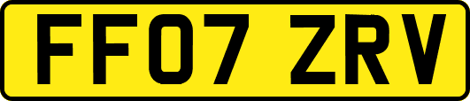 FF07ZRV