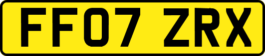 FF07ZRX