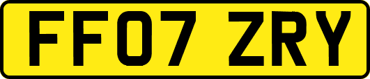 FF07ZRY