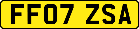 FF07ZSA