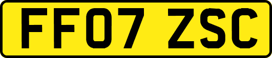 FF07ZSC