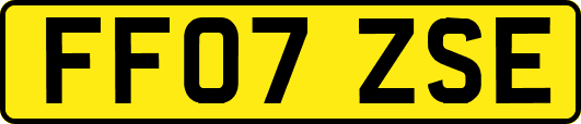 FF07ZSE