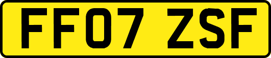 FF07ZSF