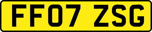 FF07ZSG