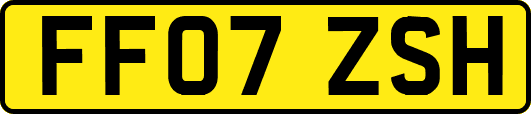 FF07ZSH