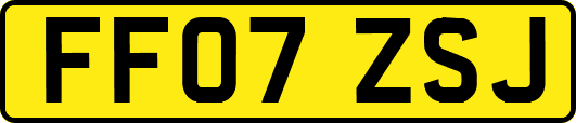 FF07ZSJ