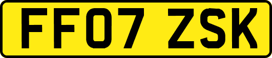FF07ZSK