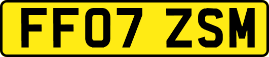 FF07ZSM