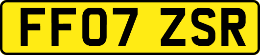 FF07ZSR
