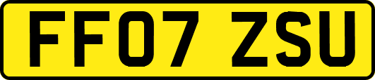 FF07ZSU
