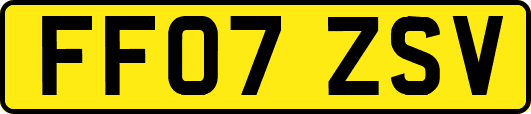 FF07ZSV